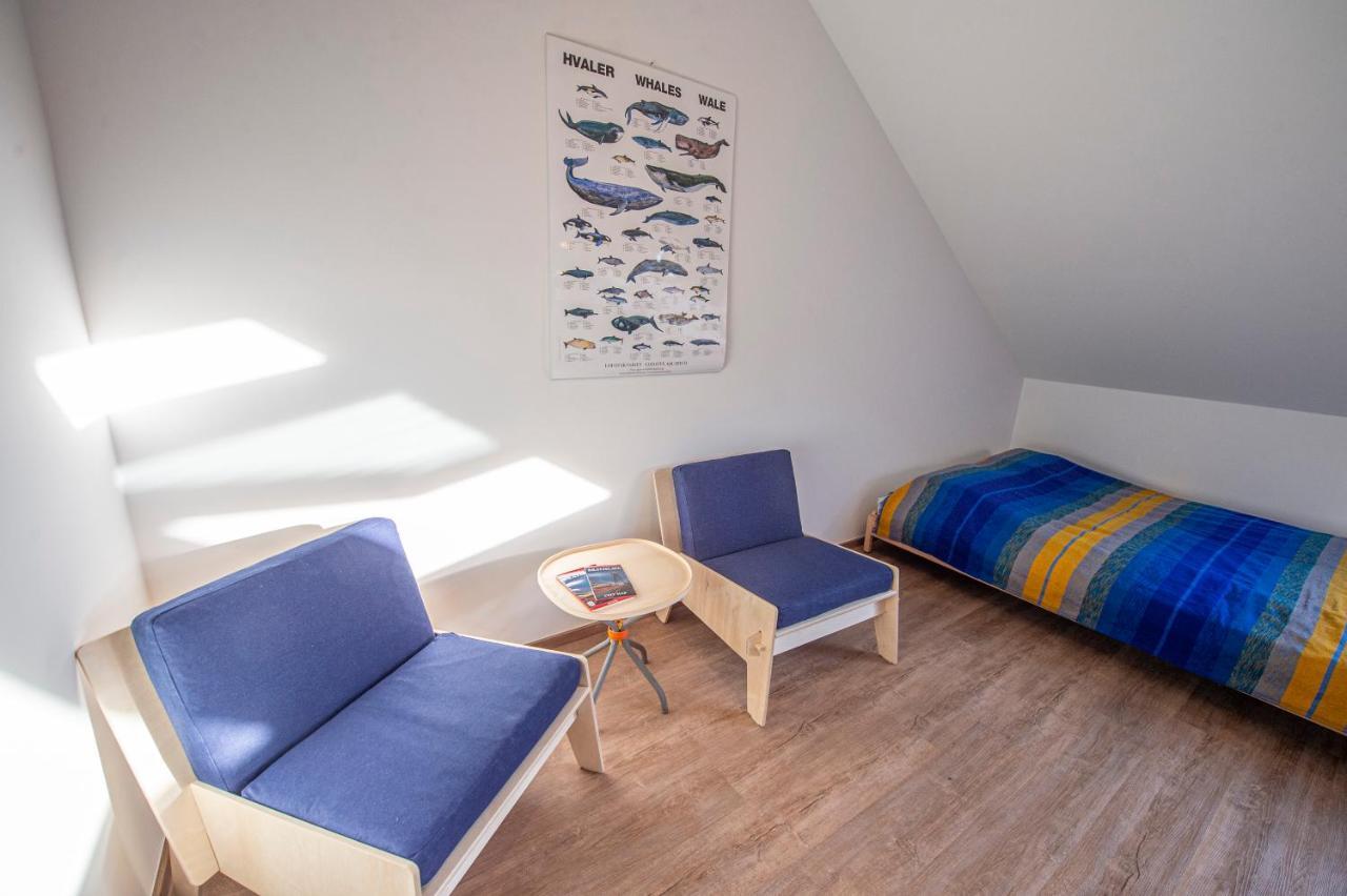 Blue President Apartment Bratislava Luaran gambar